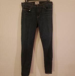 Current/Elliott Jeans